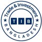 Trade &amp; Investment Bangladesh (TIB) logo image