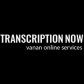 Transcription Now logo image