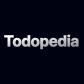 Todopedia logo image