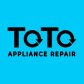 TOTO Appliance Repair logo image