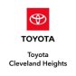 Toyota Cleveland Heights logo image
