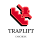 Traplift Enschede logo image