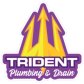 Trident Plumbing &amp; Drain logo image