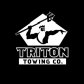 Triton Towing Company logo image