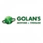 Golan’s Moving and Storage logo image