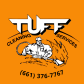 Tuff Carpet Cleaning logo image