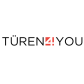 TÜREN4YOU logo image