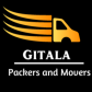 Gitala Packers and Movers logo image