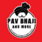 Pav Bhaji and More logo image