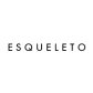 ESQUELETO Los Angeles logo image