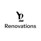 Y2 Renovations logo image