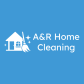 A&amp;R Home Cleaning logo image