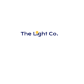 The Light CO logo image