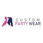 CustomPartyWear logo image