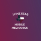 Lone Star Mobile Mechanics logo image
