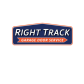 Right Track Garage Doors logo image