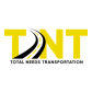 Total Needs Transportation logo image