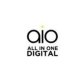 AIODigital logo image