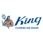 King Plumbing and Drains, LLC logo image