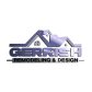 Gerrish Remodeling &amp; Design logo image