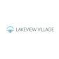 Lakeview Village logo image