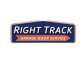 Right Track Garage Doors logo image