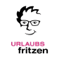 Urlaubsfritzen logo image