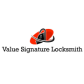 Value Signature Locksmith Jacksonville logo image