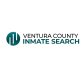 Ventura County Inmate Search logo image