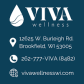 Viva Wellness logo image