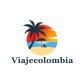 ViajeColombia logo image