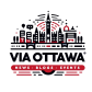 ViaOttawa logo image