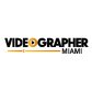 Videographer West Palm Beach logo image