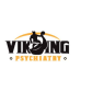 Viking Psychiatry logo image