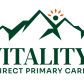 Vitality Direct primary Care | Dr. Sana Haq, MD logo image