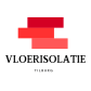 Vloerisolatie Tilburg logo image