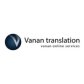 Vanan Translation logo image