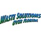 Waste Solutions Over Florida logo image