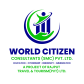 World Citizen Consultants logo image