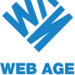 Web age Solutions logo image