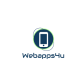Webapps4u  logo image