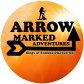 ARROW MARKED ADVENTURE logo image