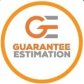 Guarantee Estimation LLC logo image