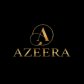 AZEERA COLLECTIONS logo image