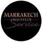 Marrakech Chauffeur Service logo image