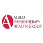 Surrey 88 Ave (Nordel) Physiotherapy &amp; Sports Injury Clinic logo image