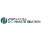 Whos In Jail OC Inmate Search logo image