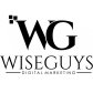 WiseGuys Digital Marketing logo image