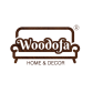 woodofa logo image