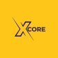 Xitik Core Digital Marketing Agency logo image